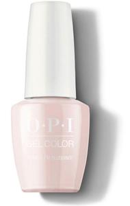 OPI GelColor STOP IT I'M BLUSHING el kolorowy (GCT74) - 2860187789