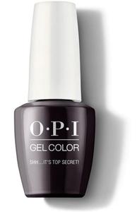 OPI GelColor SHH  - 2860187800