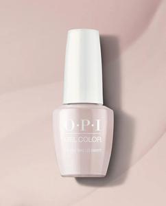 OPI GelColor DO YOU TAKE LEI AWAY el kolorowy (GCH67) - 2860187886