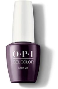 OPI GelColor O ZUZI MIO el kolorowy (GCV35) - 2860187902