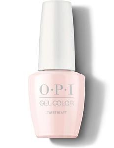 OPI GelColor SWEET HEART el kolorowy (GCS96) - 2860187903