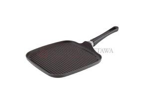 Patelnia grillowa pytka 28x28cm CLASSIC Scanpan - 2823859653