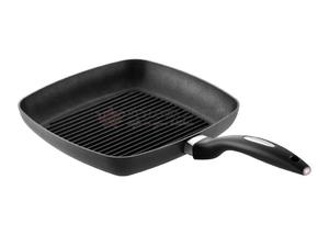 Patelnia grillowa gboka 27x27cm IQ indukcja Scanpan - 2823860237