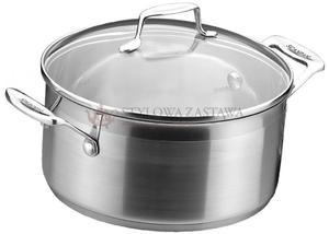 Garnek z pokryw 3,2 l IMPACT 20 cm indukcja Scanpan - 2823860271