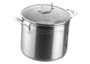 Garnek wysoki z pokryw 7,2 l IMPACT 24 cm indukcja Scanpan - 2823860256