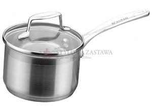 Rondel z pokryw 1,8 l IMPACT 16 cm indukcja Scanpan - 2823860250