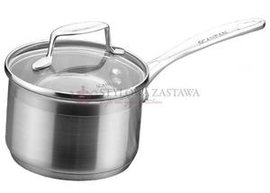 Rondel z pokryw 2,5 l IMPACT 18 cm indukcja Scanpan - 2823860251