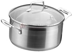 Garnek z pokryw 2,5 l IMPACT 18 cm indukcja Scanpan - 2823860270