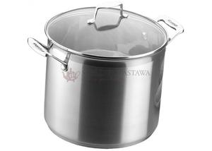 Garnek wysoki z pokryw 11 l IMPACT 26 cm indukcja Scanpan - 2823860257