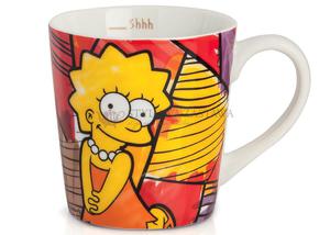 Kubek Lisa duy The Simpsons Egan - 2859804544