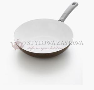 Wok ceramiczny La ceramica 28 cm Illa - 2823859233