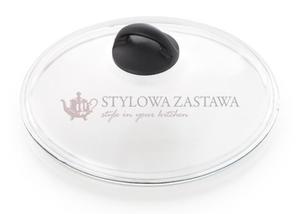 Pokrywka szklana Illa Pearl 20cm - 2823858102