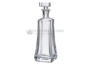 Karafka 700 ml AREZZO Bohemia - 2823861296