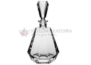 Karafka krysztaowa do likieru 0,5 l Brilliancy Bohemia - 2866492263