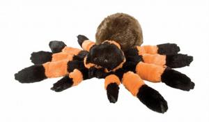 Tarantula - Wild Republic - pajk maskotka pluszowa - 2860441061