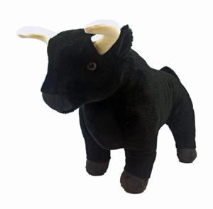 Spanish Bull - Wild Republic - byk maskotka pluszowa - 2860441228