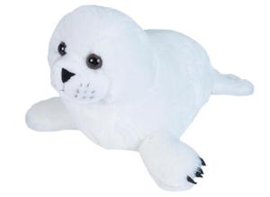 Seal Harp Pup - Wild Republic - moda foka maskotka pluszowa - 2860441251