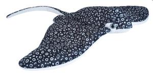 Eagle Ray - Wild Republic - orle ctkowany/paszczka maskotka pluszowa - 2860441261