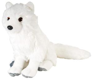 Arctic Fox - Wild Republic - lis polarny maskotka pluszowa - 2860441338