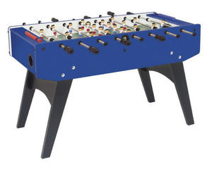 Stolik pikarski Garlando F20 Blue - 2823224006