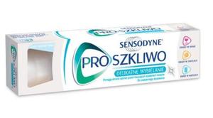 Sensodyne proszkliwo pasta do zbw delikatne wybielanie 75ml - 2872051394