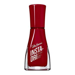 Sally hansen insta-dri szybkoschncy lakier do paznokci 393 cinna-snap 9.17ml - 2872051614