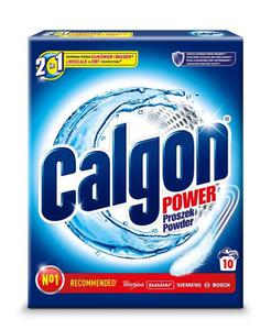 Calgon calgon proszek do pralki 500g - 2872051799