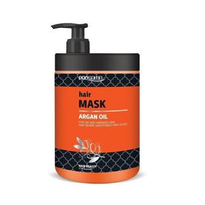 Chantal prosalon argan oil mask maska do wosw z olejkiem arganowym 1000g - 2872051881