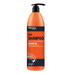 Chantal prosalon argan oil shampoo szampon do wosw z olejkiem arganowym 1000g - 2872051882