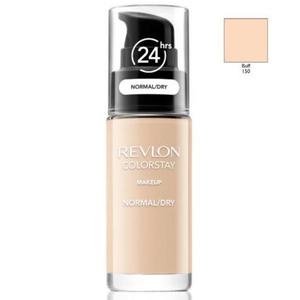 Revlon colorstaytrade; makeup for normal/dry skin spf20 podkad do cery normalnej i suchej 150 buff 30ml - 2878410065