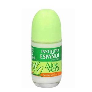 Instituto espanol aloe vera roll-on dezodorant w kulce aloes 75ml - 2877942540