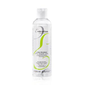 Embryolisse micellar lotion pyn micelarny do demakijau oczu i twarzy 250ml - 2872052429