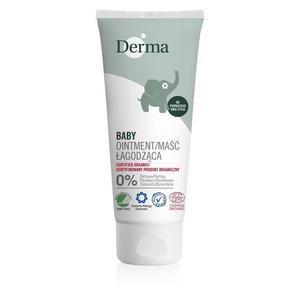 Derma eco baby ointment ma agodzca 100ml - 2872052993