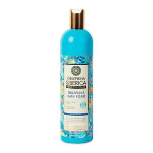 Natura siberica oblepikha bath foam active revival rokitnikowa pianka do kpieli 550ml - 2872053367