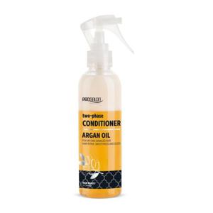 Chantal prosalon argan oil dwufazowa odywka do wosw z olejkiem arganowym 200g - 2872053667