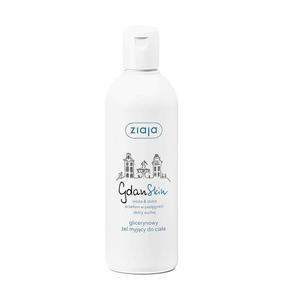 Ziaja gdanskin glicerynowy el myjcy do ciaa 300ml - 2872053861