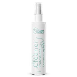 Elisium cleaner professional pyn do odtuszczania paznokci 150ml - 2872053884