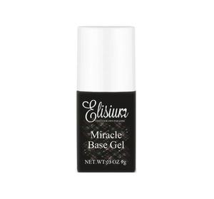 Elisium miracle base gel baza elowa 9g - 2872053937