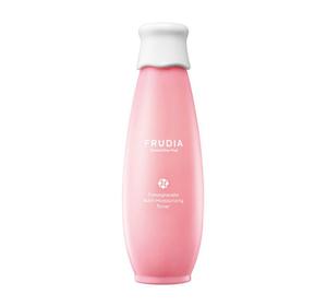 Frudia pomegranate nutri-moisturizing toner odywczo-nawilajcy tonik z ekstraktem z granatu 195ml - 2872053944