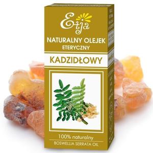 Etja naturalny olejek eteryczny kadzidowy 10ml - 2873404345