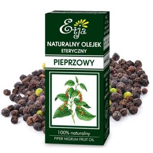 Etja naturalny olejek eteryczny pieprzowy 10ml - 2878410105