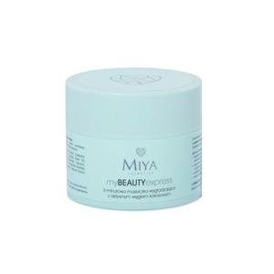 Miya cosmetics my beauty express 3-minutowa maseczka wygadzajca 50g - 2872055192