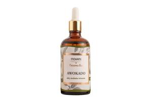 Mohani precious oils olej z awokado 100ml - 2872811299