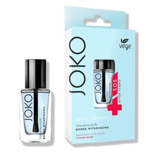 Joko nails therapy odywka do paznokci bomba witaminowa 11ml - 2878410133