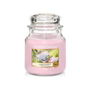 Yankee candle wieca zapachowa redni sj sunny daydream 411g - 2872056178