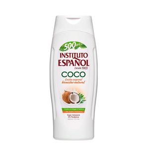 Instituto espanol coco kokosowy balsam do ciaa nawilajcy 500ml - 2872056451