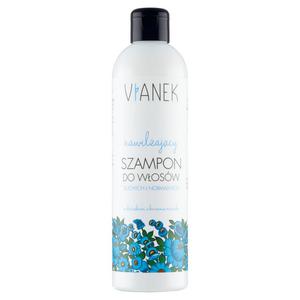 Vianek nawilajcy szampon do wosw suchych i normalnych 300ml - 2872056626