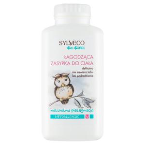 Sylveco dla dzieci agodzca zasypka do ciaa 100g - 2877942601