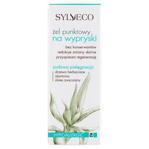 Sylveco el punktowy na wypryski 15ml - 2872811417