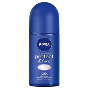 Nivea protect & care antyperspirant w kulce 50ml - 2872056731